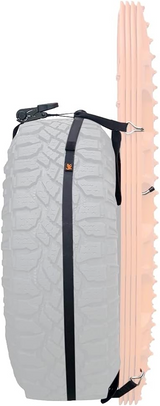 MAXTRAX Rear Wheel Harness Rack Accessories