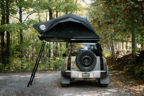 Go Overland Canada Voyage L Rooftop Tents