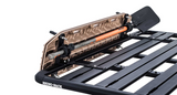 Rhino-Rack Pioneer Recovery Track Side Bracket Rack Accessories - Modula Racks