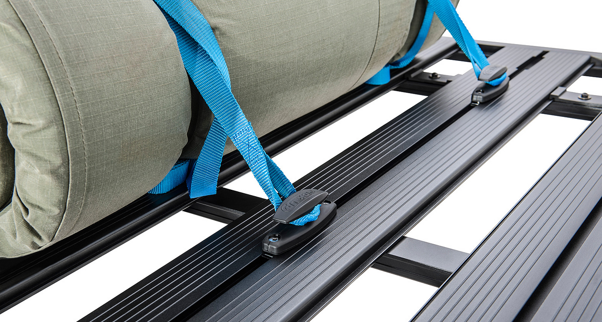 Rhino-Rack Pioneer Pickup Kit Cargo Management