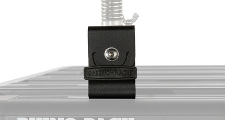 Rhino-Rack Folding Aerial Bracket Rack Accessories - Modula Racks