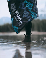 Kuma Outdoor Gear Kamp Blanket Softgoods