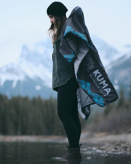 Kuma Outdoor Gear Kamp Blanket Softgoods