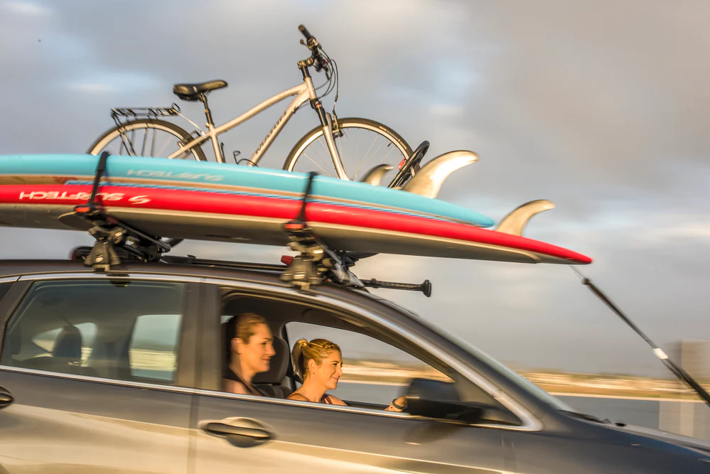 Yakima SUPDawg Paddleboard Rack - Modula Racks