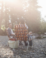 Kuma Outdoor Gear Backtrack Camp Furniture