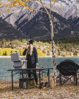 Kuma Outdoor Gear Orso Icebox | 20 Qt Camp Kitchen