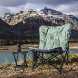 Kuma Outdoor Gear Aurora Padded Chair Camp Furniture