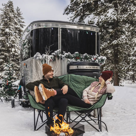 Kuma Outdoor Gear Off-Grid Hex Fire Bowl 