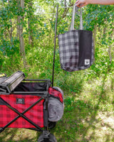 Kuma Outdoor Gear Kodiak Utility Cart 