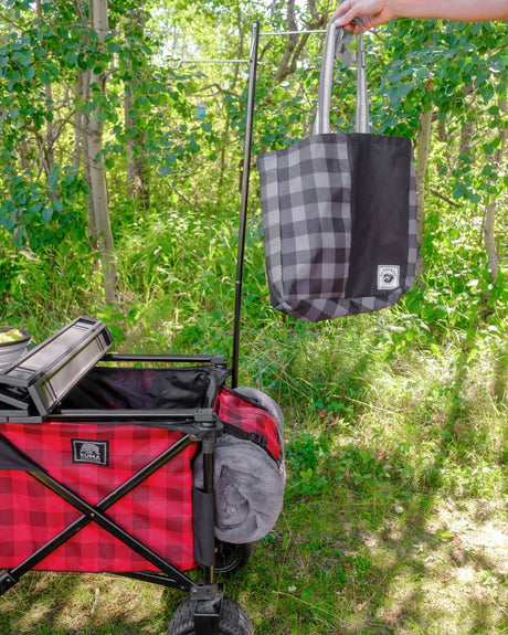 Kuma Outdoor Gear Kodiak Utility Cart 