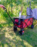 Kuma Outdoor Gear Kodiak Utility Cart 