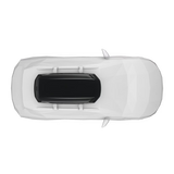 Thule Thule Pulse 2 Medium Cargo Carriers