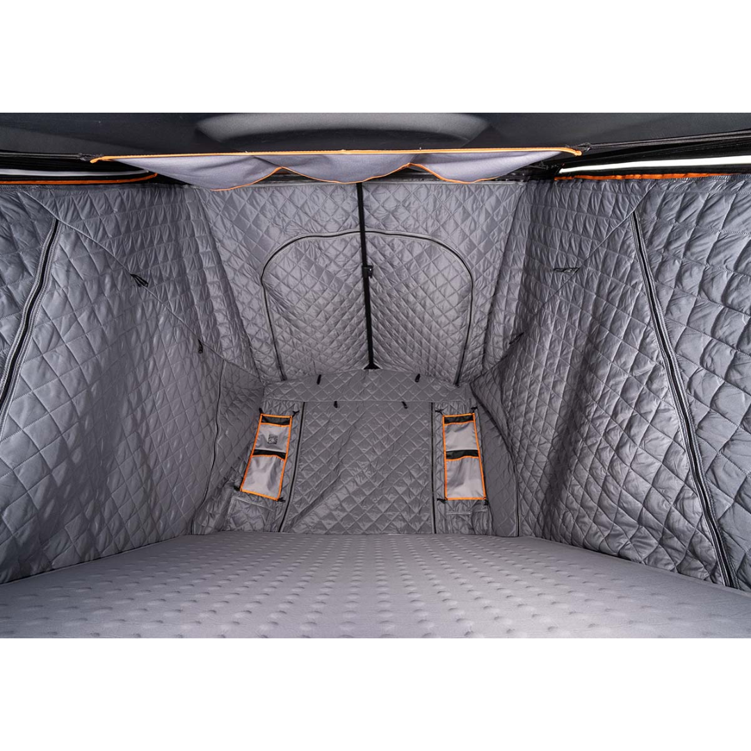 Falcon 3 EVO Insulation – Modula Racks