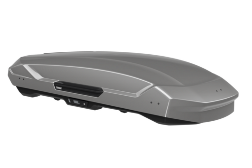 Modula Racks | Vehicle Cargo Management Solutions Shop