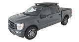Rhino-Rack Pioneer Platform (60" X 56") Unassembled With 2500 Leg Kit Roof Rack Kit - Modula Racks
