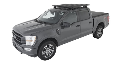 Rhino-Rack Pioneer Platform (60" X 56") Unassembled With 2500 Leg Kit Roof Rack Kit - Modula Racks