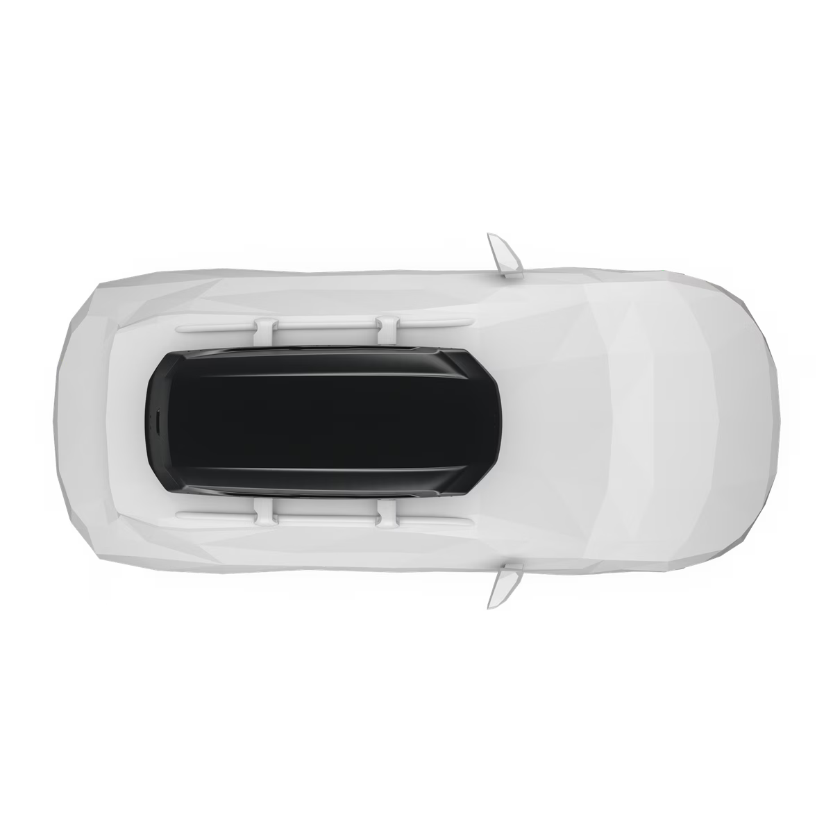 Thule Thule Pulse 2 Large Cargo Carriers