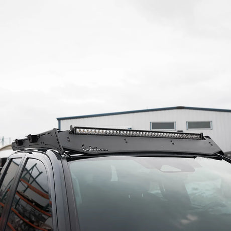 Prinsu Pro Roof Rack | Toyota Tacoma Cab Rack | 2024 Roof Racks - Modula Racks