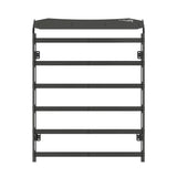 Prinsu Pro Roof Rack | Toyota Tacoma Cab Rack | 2024 Roof Racks - Modula Racks