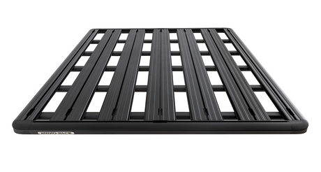 Rhino-Rack Pioneer Platform with Backbone | JEEP Wrangler JK 4dr SUV Hard Top 11 to 18 Roof Racks - Modula Racks