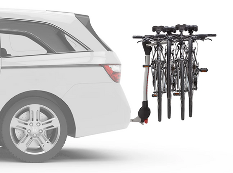 Yakima Open Box - RidgeBack Bike Rack Bike Racks