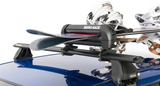 Rhino-Rack Ski Carrier Ski & Snowboard Racks - Modula Racks