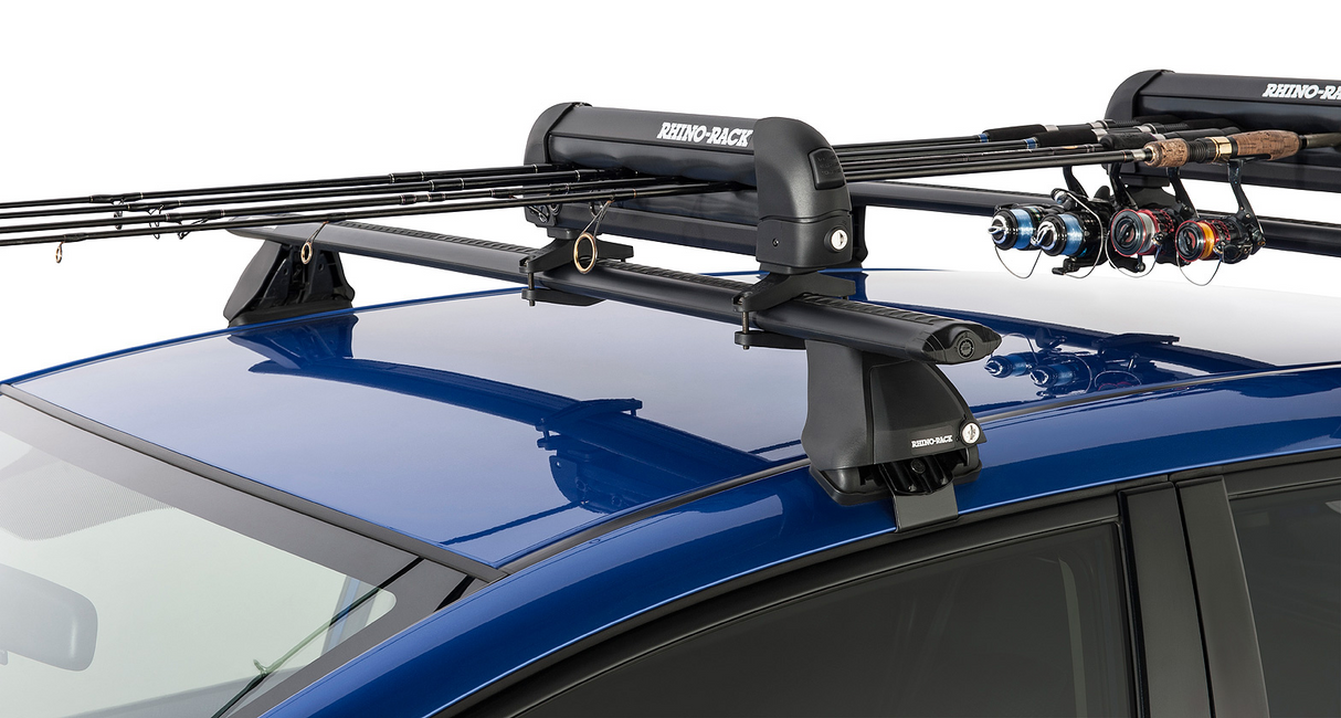 Rhino-Rack Ski Carrier Ski & Snowboard Racks - Modula Racks