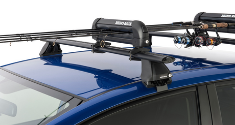 Rhino-Rack Ski Carrier Ski & Snowboard Racks - Modula Racks