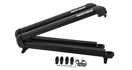 Rhino-Rack Ski Carrier Ski & Snowboard Racks - Modula Racks