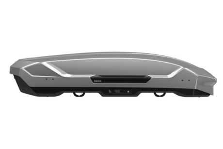 Thule Motion 3 L Cargo Carriers - Modula Racks
