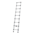 Thule Thule Van Ladder 9 Steps Overland and Recovery - Modula Racks