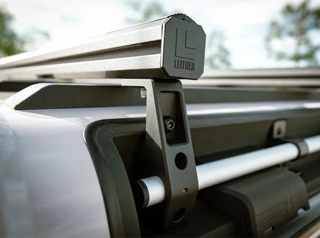 Leitner Designs Grenadier Load Bar Kit X1 Rack Accessories - Modula Racks