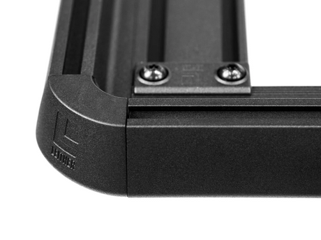 Leitner Designs ACS ROOF | Over Truck Cap Platform | Smartcap 