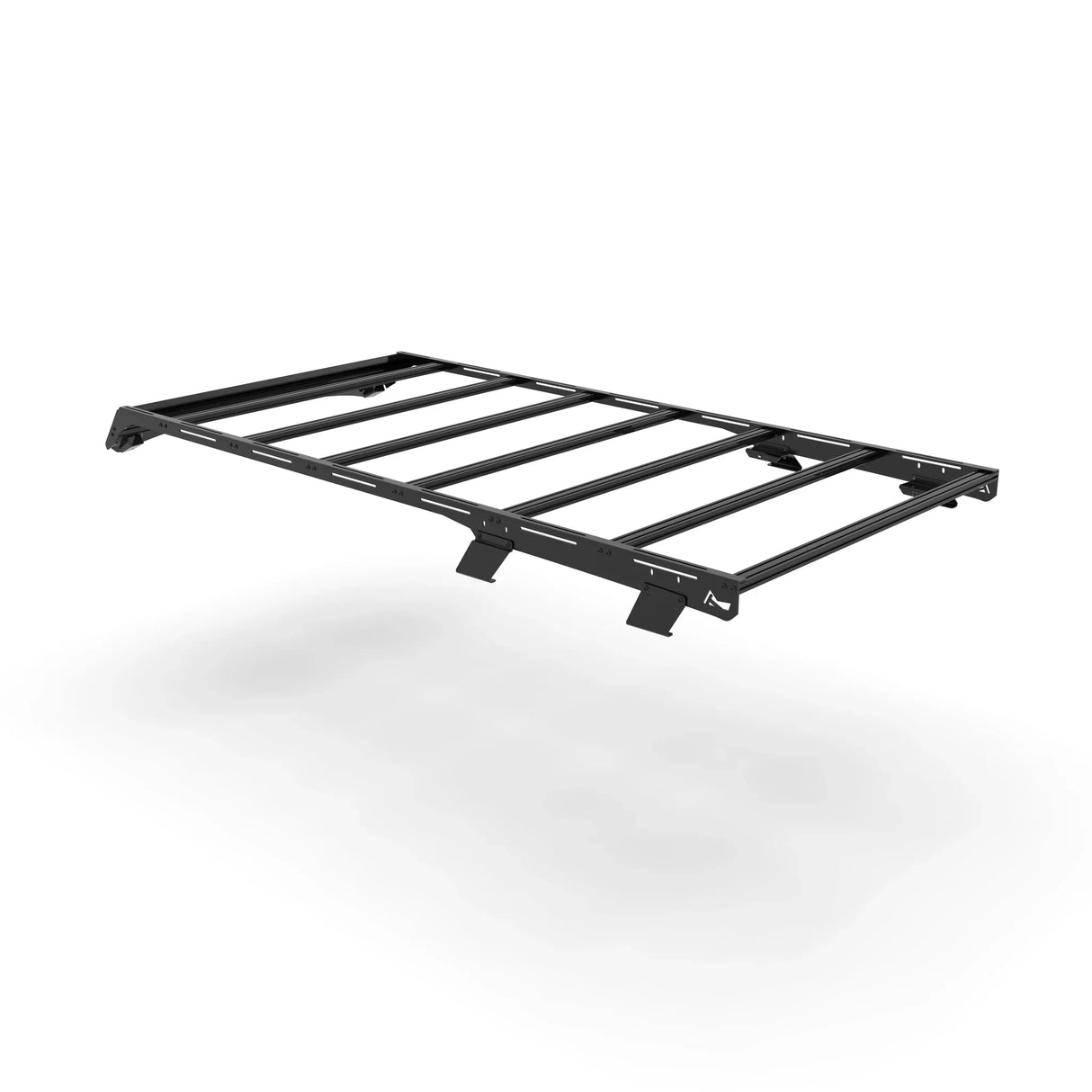 TrailRax Bronco Modular Roof Rack 4-Door Roof Racks