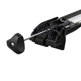 Thule WingBar Edge Kit for Buick Encore SUV 5-dr w/ Flush Rails 2020 to 2025 Roof Racks