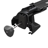 Thule WingBar Edge Kit for KIA Sportage SUV 5-dr Bare Roof 2017 to 2022 Roof Racks