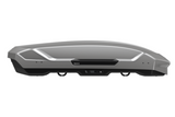 Thule Motion 3 XXL Low Cargo Carriers - Modula Racks