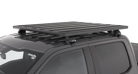 Rhino-Rack Pioneer Platform (60" X 56") Unassembled With 2500 Leg Kit Roof Rack Kit - Modula Racks