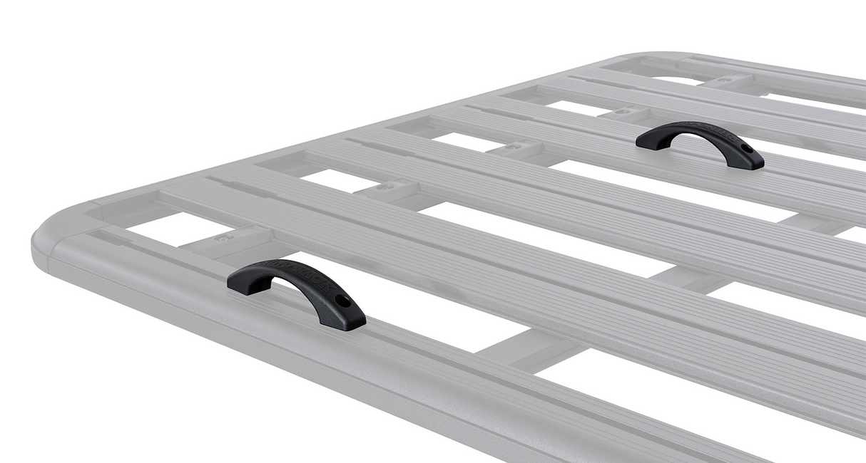 Rhino-Rack Grab Handle with Zwifloc (x2) Rack Accessories