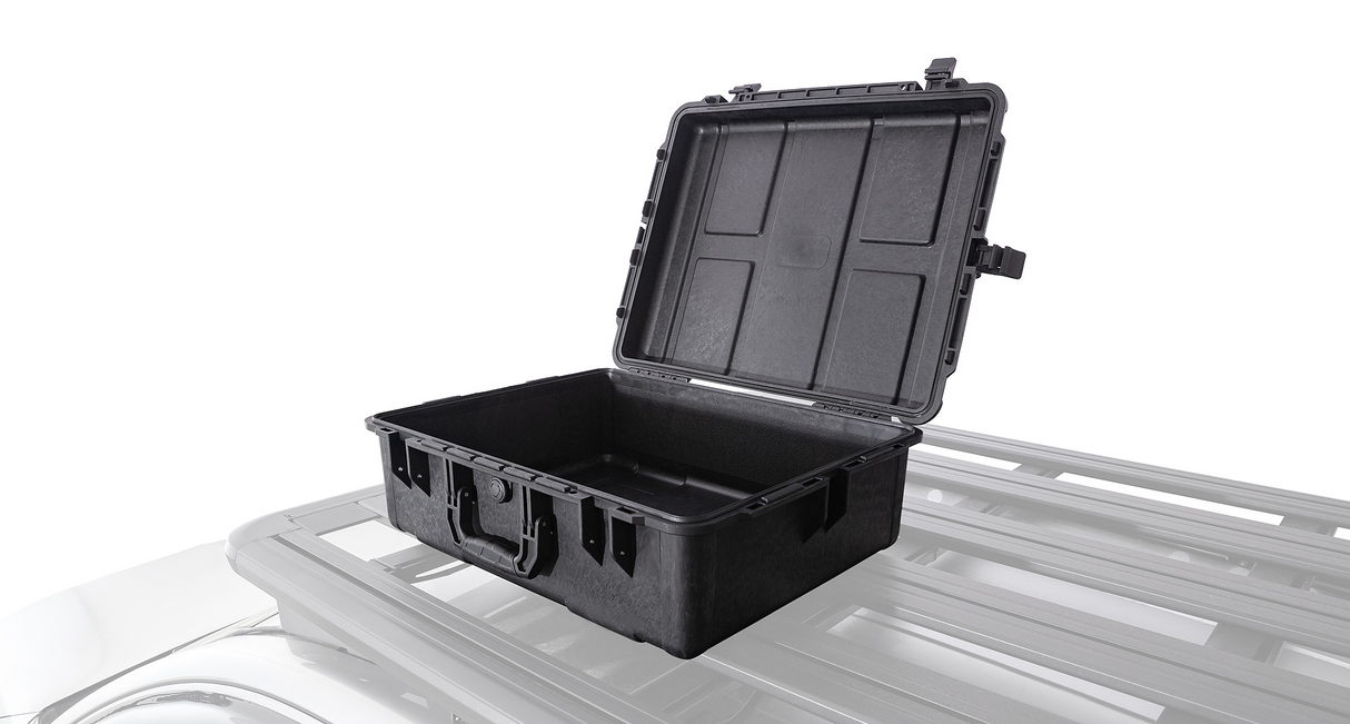 Rhino-Rack Cargo Case | 48L Cargo Management