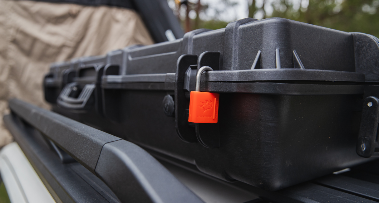 Rhino-Rack Cargo Case | 94L Cargo Carriers