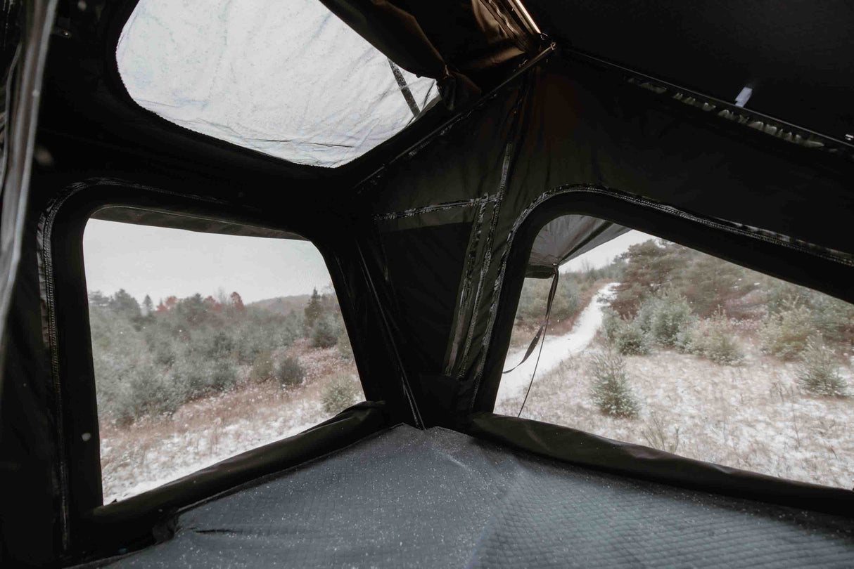 Go Overland Canada Summit Lite Rooftop Tents