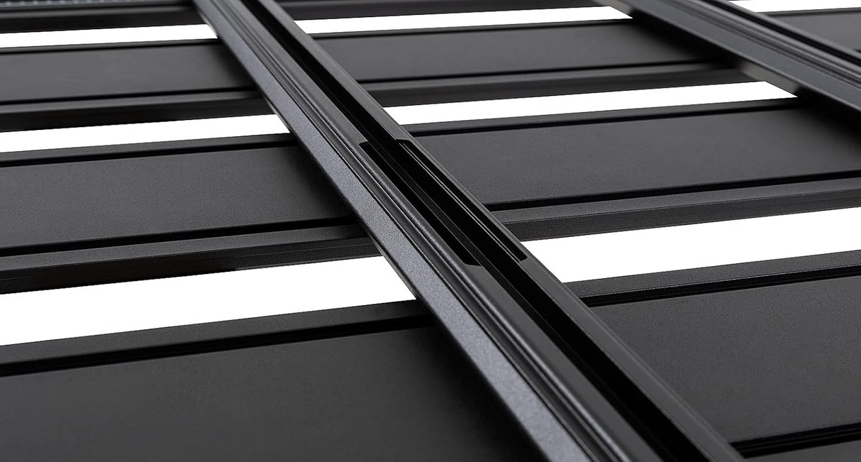 Rhino-Rack Pioneer Platform (72" x 56") Unassembled - 52108F Roof Racks