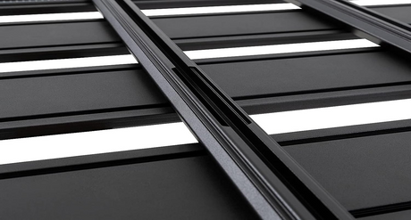 Rhino-Rack Pioneer Platform (72" x 56") Unassembled - 52108F Roof Racks