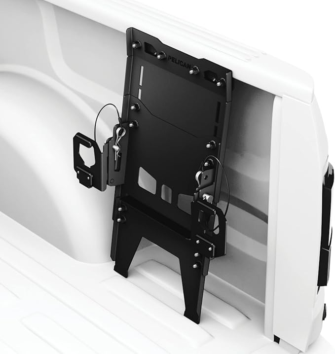 PELICAN SIDEMT001A Side Mount (Universal) Rack Accessories