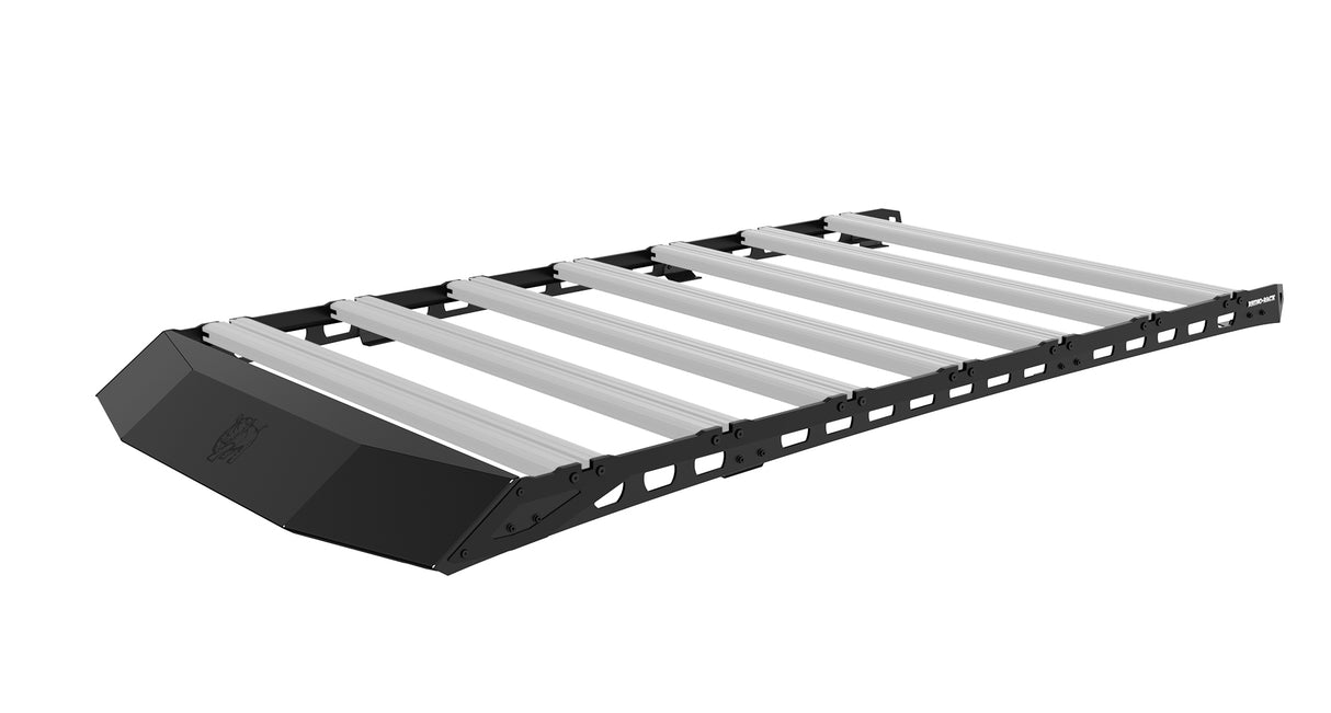 Rhino Rack Toyota LandCruiser Prado 250 Reconn Platform (Frame only) - 63102 Roof Racks