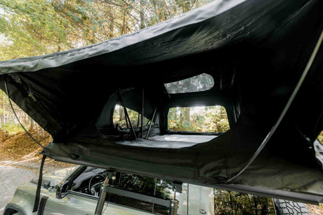 Go Overland Canada Voyage L Rooftop Tents