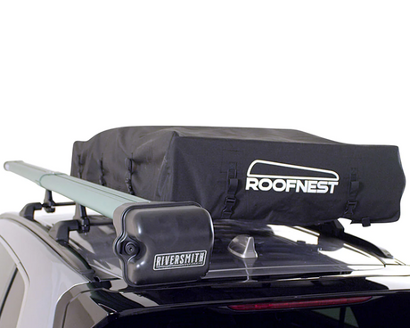 Roofnest Meadowlark XL Rooftop Tents - Modula Racks