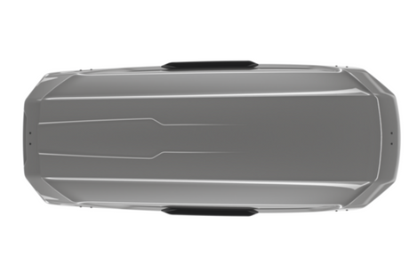 Thule Motion 3 L Cargo Carriers - Modula Racks
