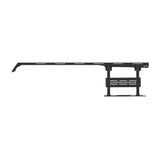 TrailRax Bronco Modular Roof Rack 4-Door Roof Racks